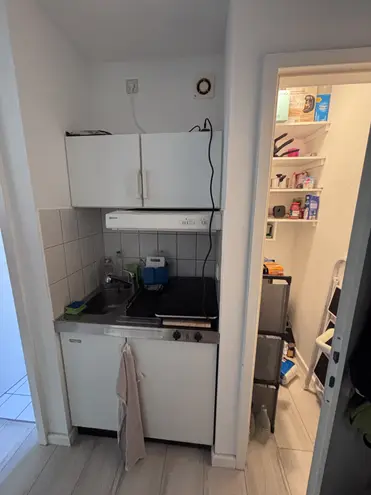 2 Zimmer Wohnung mit 33 m² in Braunschweig – Bild 10