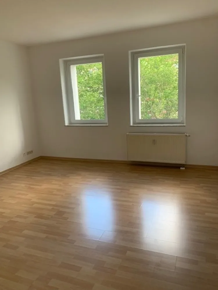 2 Zimmer Wohnung mit 54 m² in Magdeburg – Bild 1