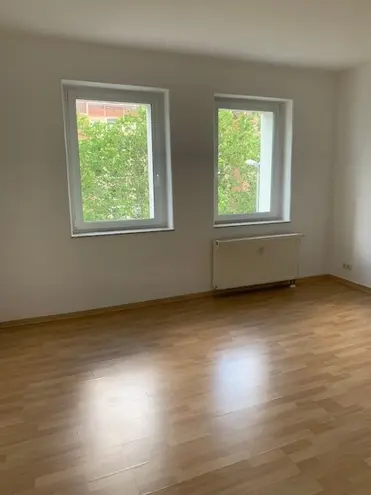 2 Zimmer Wohnung mit 54 m² in Magdeburg – Bild 2