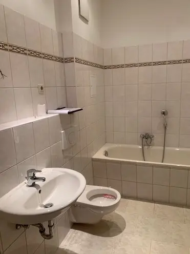 2 Zimmer Wohnung mit 54 m² in Magdeburg – Bild 6