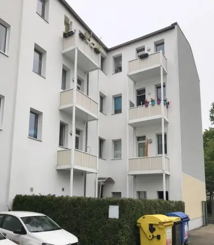 2 Zimmer Wohnung mit 54 m² in Magdeburg – Bild 8
