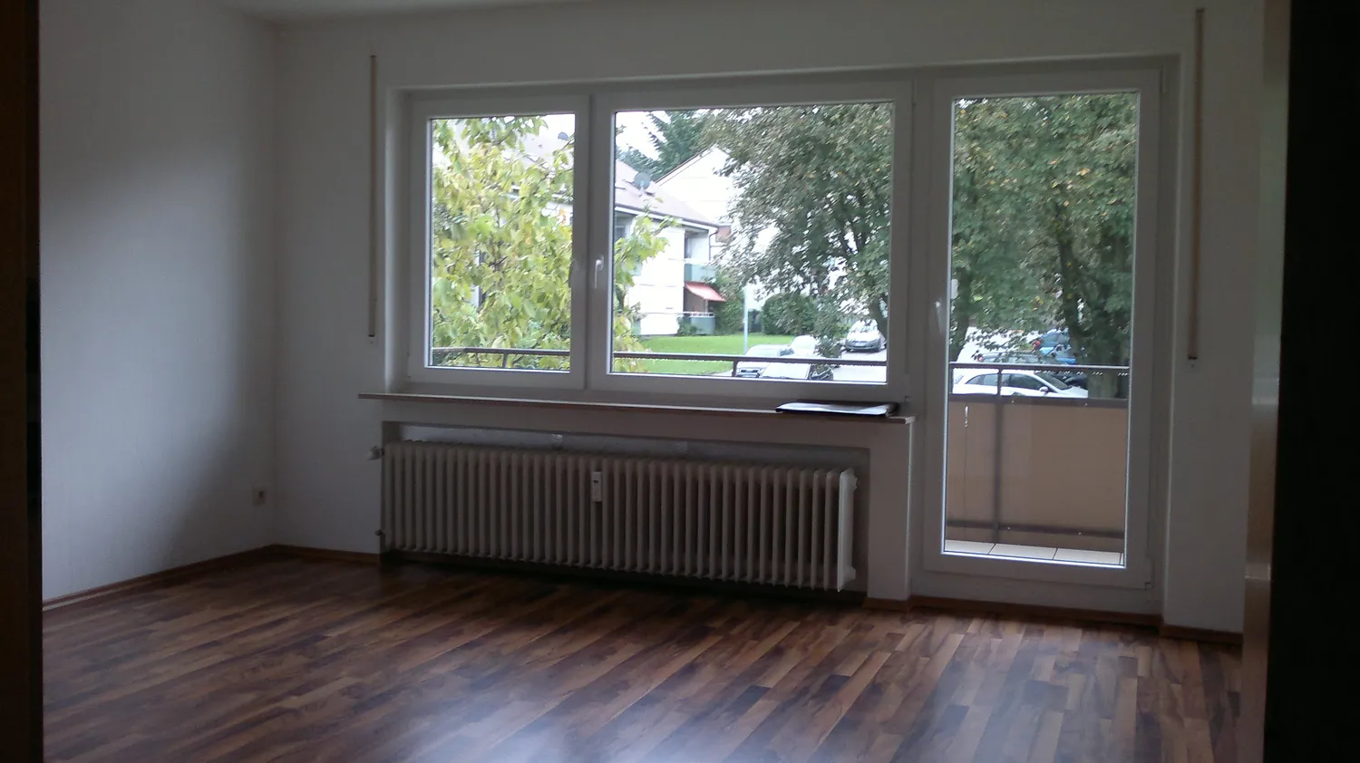 2 Zimmer Wohnung mit 52 m² in Ludwigsburg – Bild 1