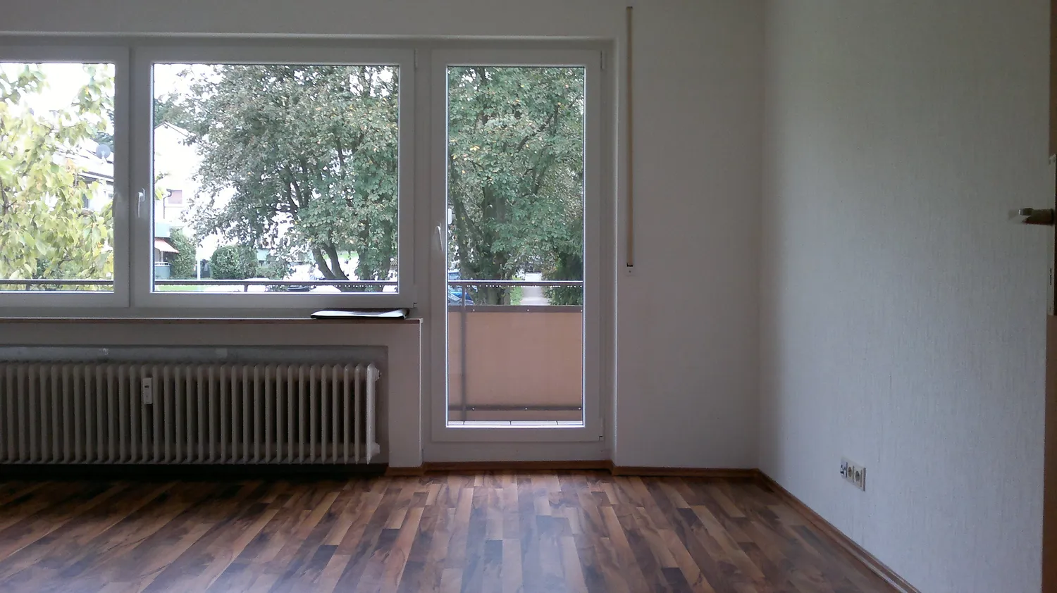 2 Zimmer Wohnung mit 52 m² in Ludwigsburg – Bild 2