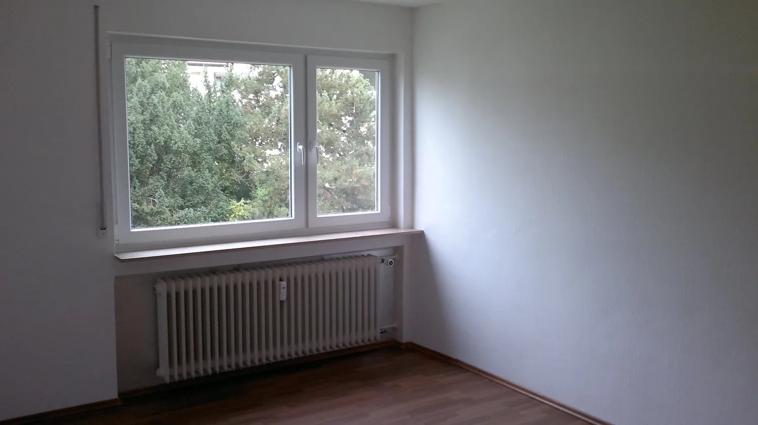 2 Zimmer Wohnung mit 52 m² in Ludwigsburg – Bild 3