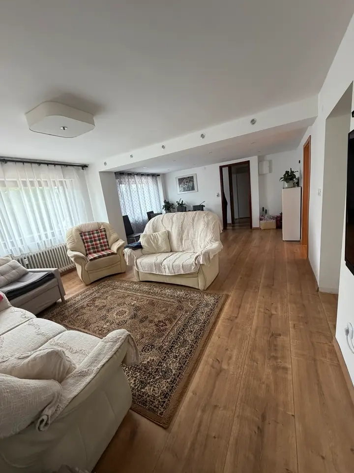 2 Zimmer Wohnung mit 72 m² in Minden – Bild 1