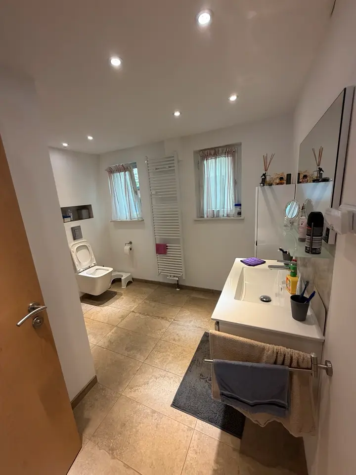 2 Zimmer Wohnung mit 72 m² in Minden – Bild 2