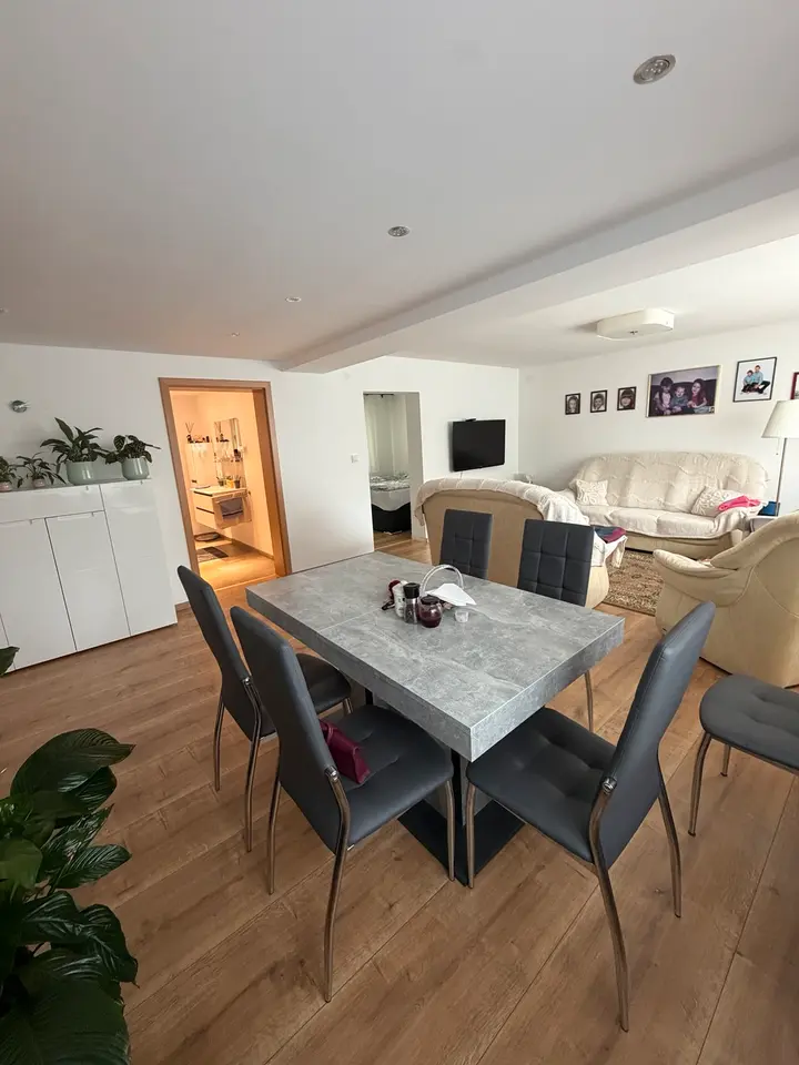 2 Zimmer Wohnung mit 72 m² in Minden – Bild 3