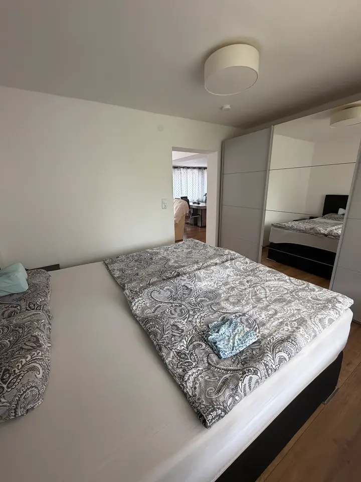 2 Zimmer Wohnung mit 72 m² in Minden – Bild 5
