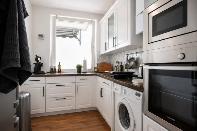 3 Zimmer Wohnung mit 75 m² in Aachen – Bild 5