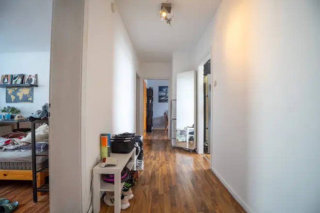 3 Zimmer Wohnung mit 75 m² in Aachen – Bild 7