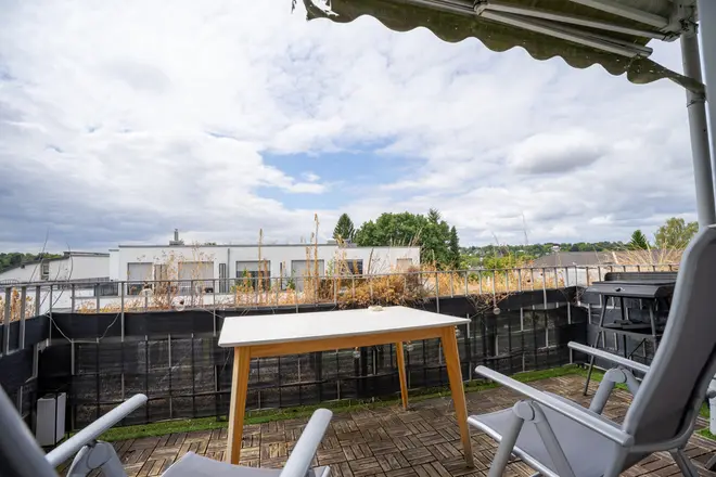 3 Zimmer Wohnung mit 75 m² in Aachen – Bild 8