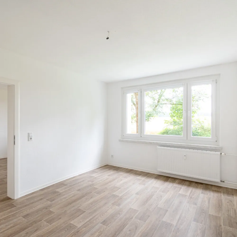 2 Zimmer Wohnung mit 49 m² in Freiberg – Bild 5