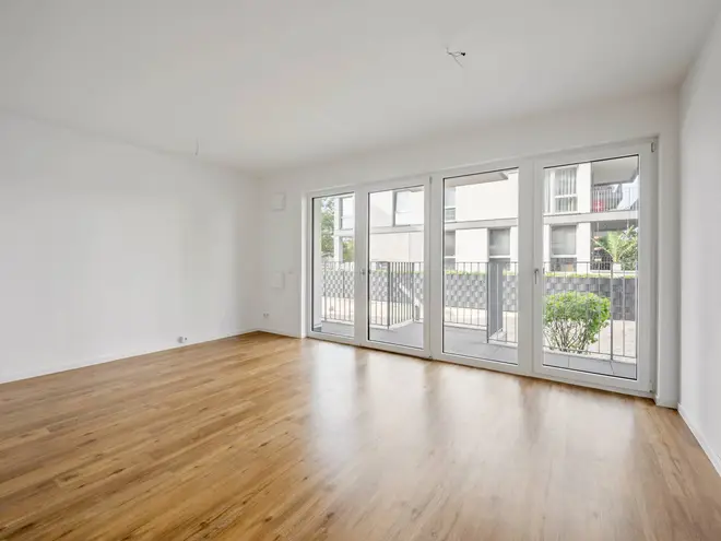 2 Zimmer Wohnung mit 52 m² in Bremen – Bild 1