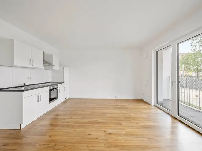 2 Zimmer Wohnung mit 52 m² in Bremen – Bild 2