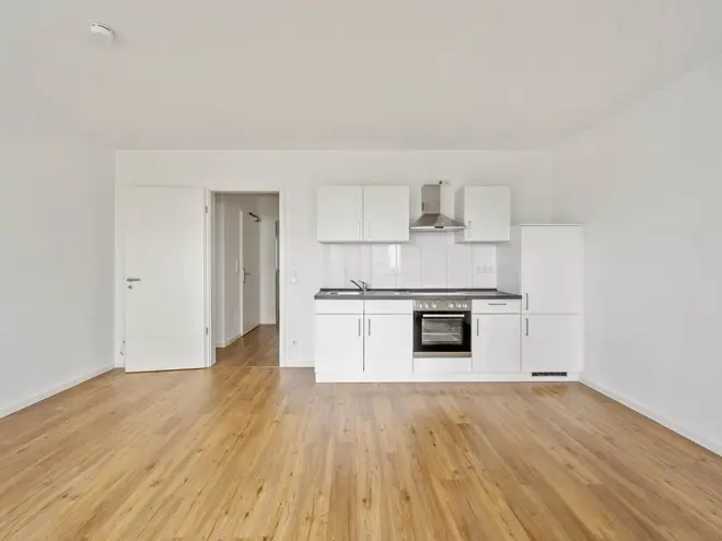 2 Zimmer Wohnung mit 52 m² in Bremen – Bild 5