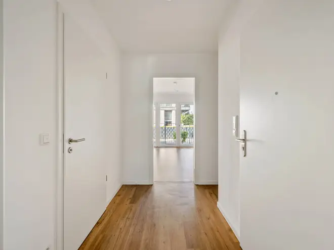 2 Zimmer Wohnung mit 52 m² in Bremen – Bild 9