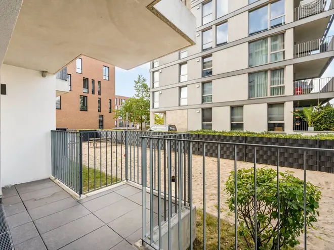 2 Zimmer Wohnung mit 52 m² in Bremen – Bild 10