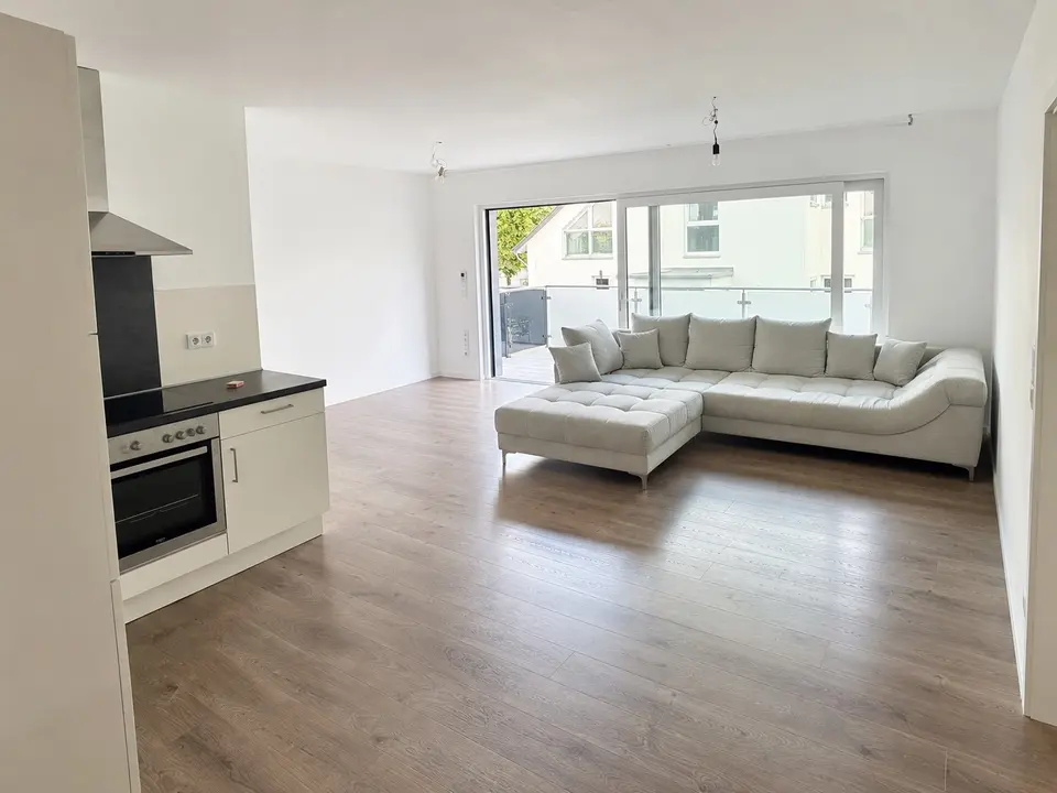 3 Zimmer Wohnung mit 75 m² in Siegen – Bild 1