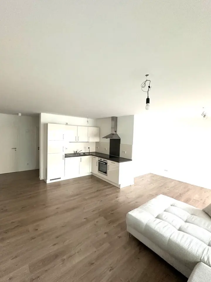 3 Zimmer Wohnung mit 75 m² in Siegen – Bild 4