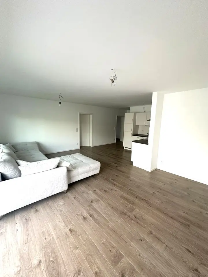 3 Zimmer Wohnung mit 75 m² in Siegen – Bild 9