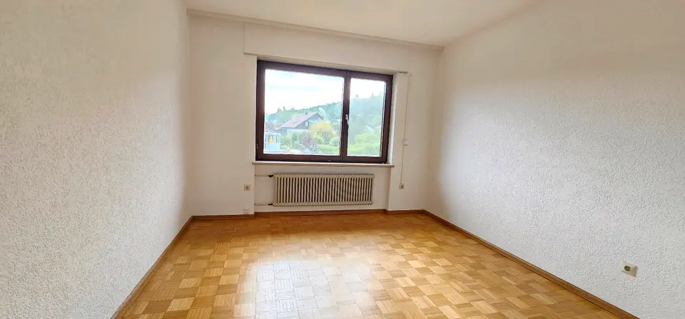 4 Zimmer Wohnung mit 140 m² in Lörrach – Bild 1