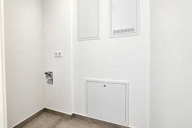 2 Zimmer Wohnung mit 52 m² in Leipzig – Bild 12