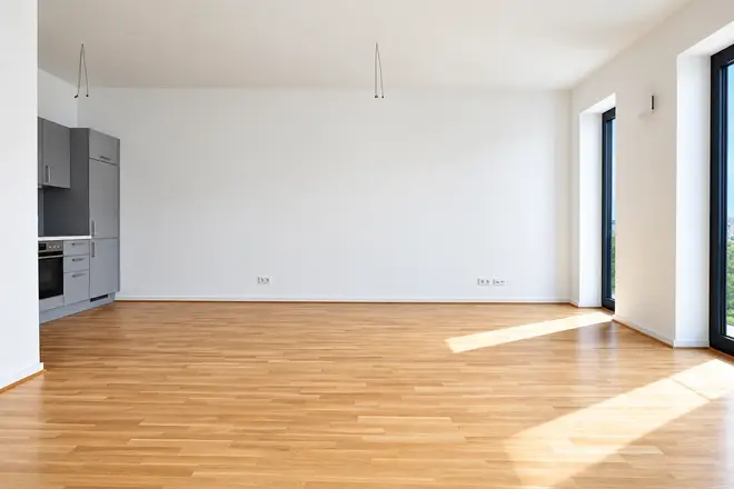 2 Zimmer Wohnung mit 52 m² in Leipzig – Bild 2
