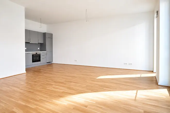 2 Zimmer Wohnung mit 52 m² in Leipzig – Bild 3