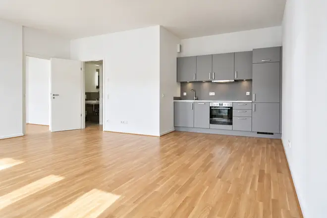 2 Zimmer Wohnung mit 52 m² in Leipzig – Bild 6