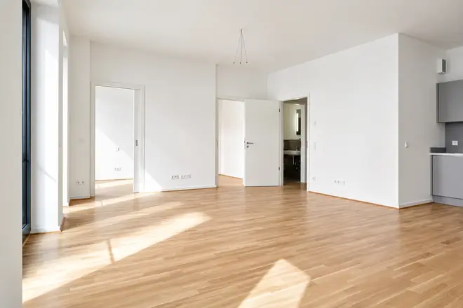 2 Zimmer Wohnung mit 52 m² in Leipzig – Bild 8
