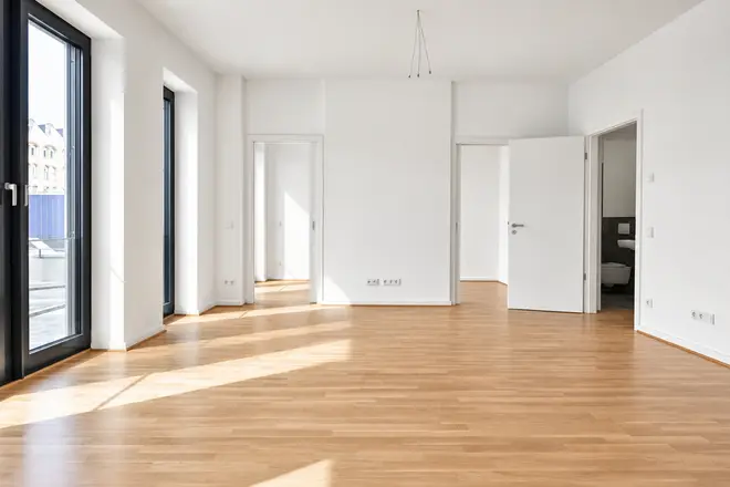 2 Zimmer Wohnung mit 52 m² in Leipzig – Bild 9
