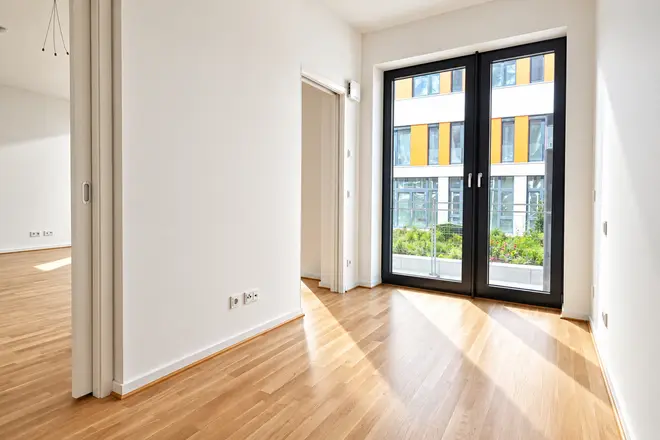 2 Zimmer Wohnung mit 52 m² in Leipzig – Bild 10