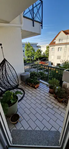 3 Zimmer Wohnung mit 76 m² in Frankfurt am Main – Bild 3