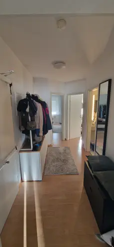 3 Zimmer Wohnung mit 76 m² in Frankfurt am Main – Bild 5
