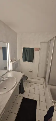 3 Zimmer Wohnung mit 76 m² in Frankfurt am Main – Bild 7