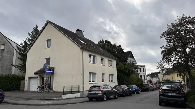4 Zimmer Wohnung mit 85 m² in Solingen – Bild 1