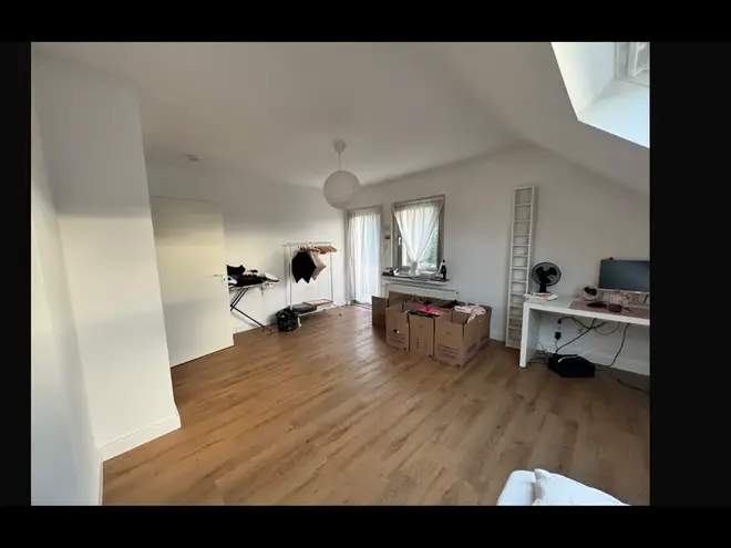 4 Zimmer Wohnung mit 85 m² in Solingen – Bild 2
