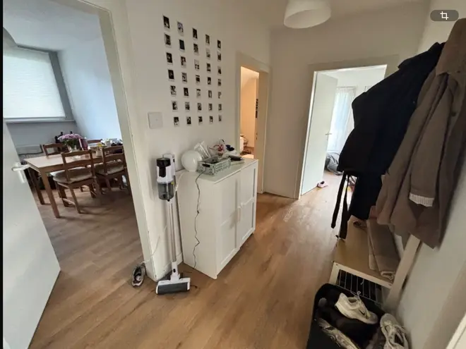 4 Zimmer Wohnung mit 85 m² in Solingen – Bild 3
