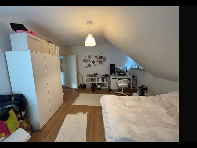 4 Zimmer Wohnung mit 85 m² in Solingen – Bild 4