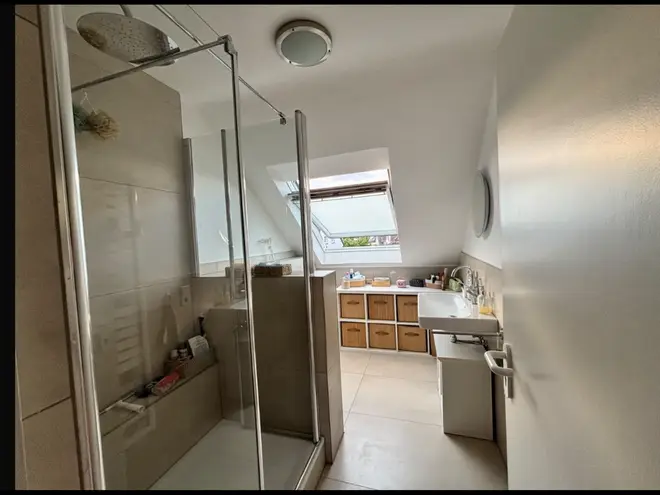 4 Zimmer Wohnung mit 85 m² in Solingen – Bild 8
