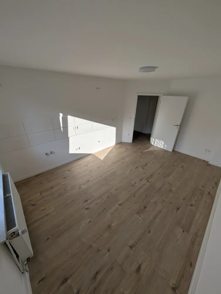 3 Zimmer Wohnung mit 61 m² in Bochum – Bild 1