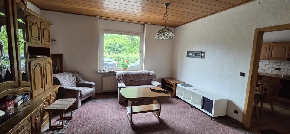 2 Zimmer Wohnung mit 57 m² in Bottrop – Bild 1
