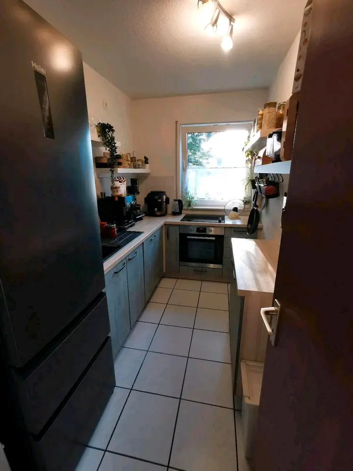 2 Zimmer Wohnung mit 57 m² in Bottrop – Bild 7