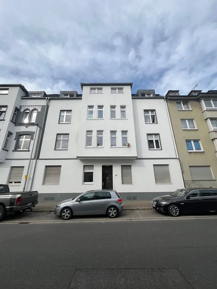 2 Zimmer Wohnung mit 57 m² in Bottrop – Bild 10