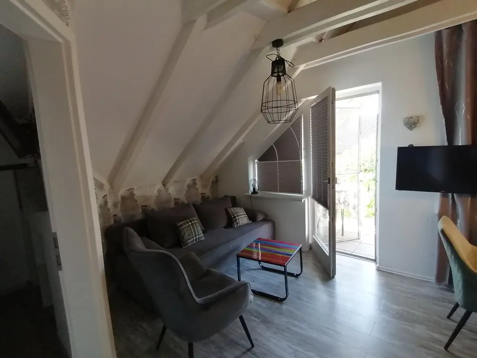 WG-Zimmer mit 42 m² in Bamberg – Bild 1