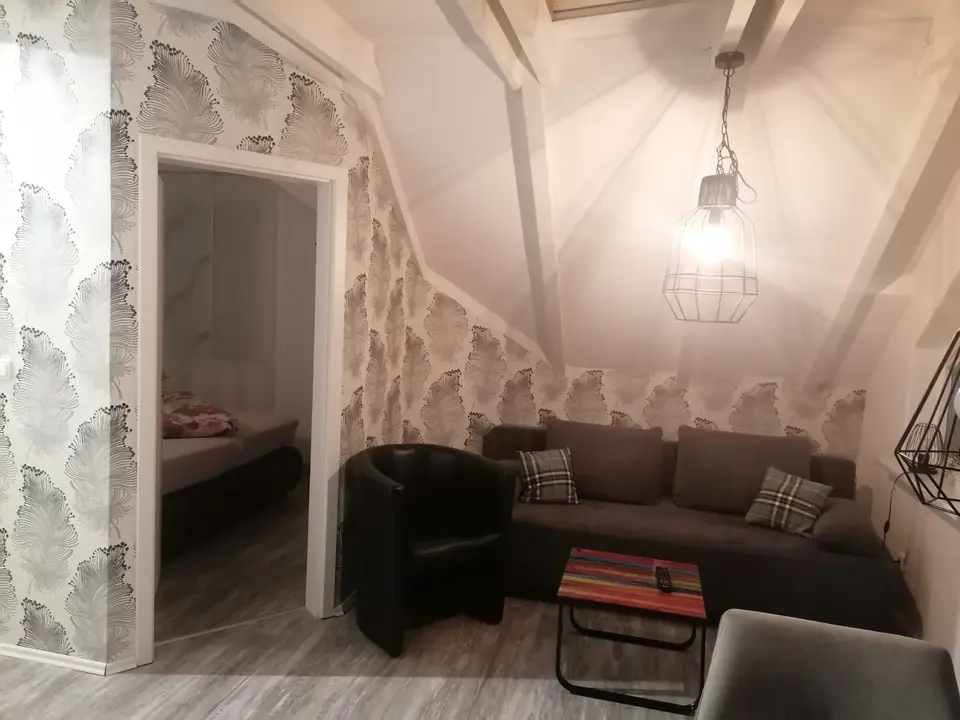WG-Zimmer mit 42 m² in Bamberg – Bild 3