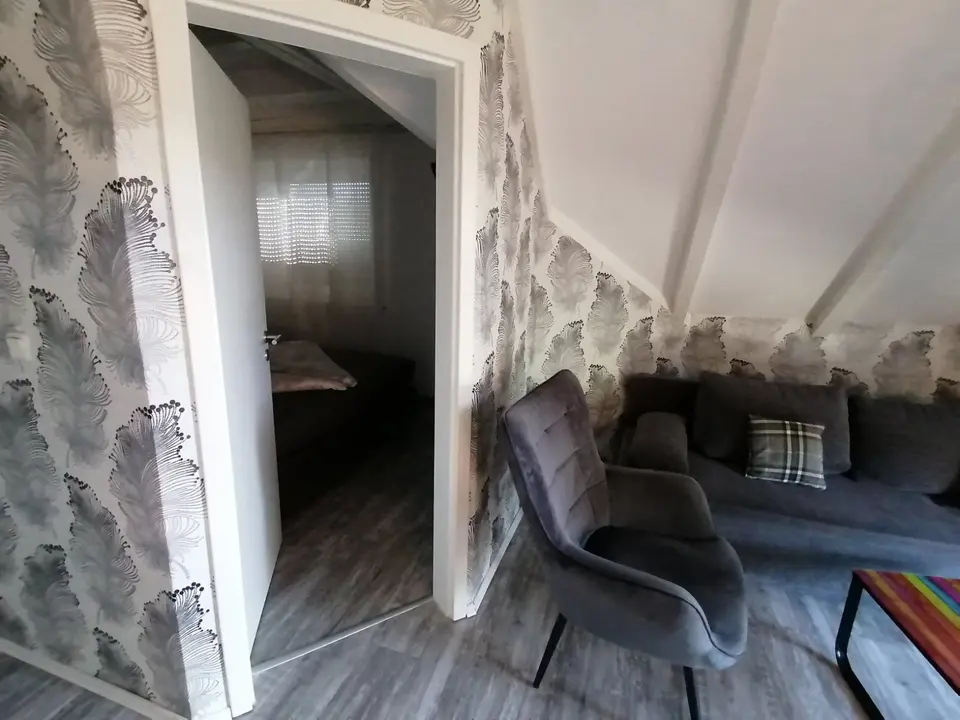 WG-Zimmer mit 42 m² in Bamberg – Bild 5