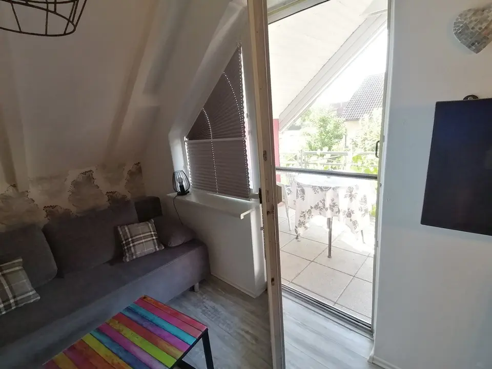 WG-Zimmer mit 42 m² in Bamberg – Bild 6
