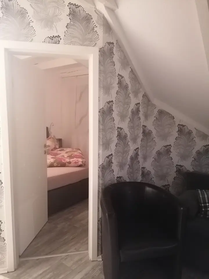 WG-Zimmer mit 42 m² in Bamberg – Bild 7