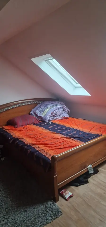 WG-Zimmer mit 42 m² in Bamberg – Bild 9